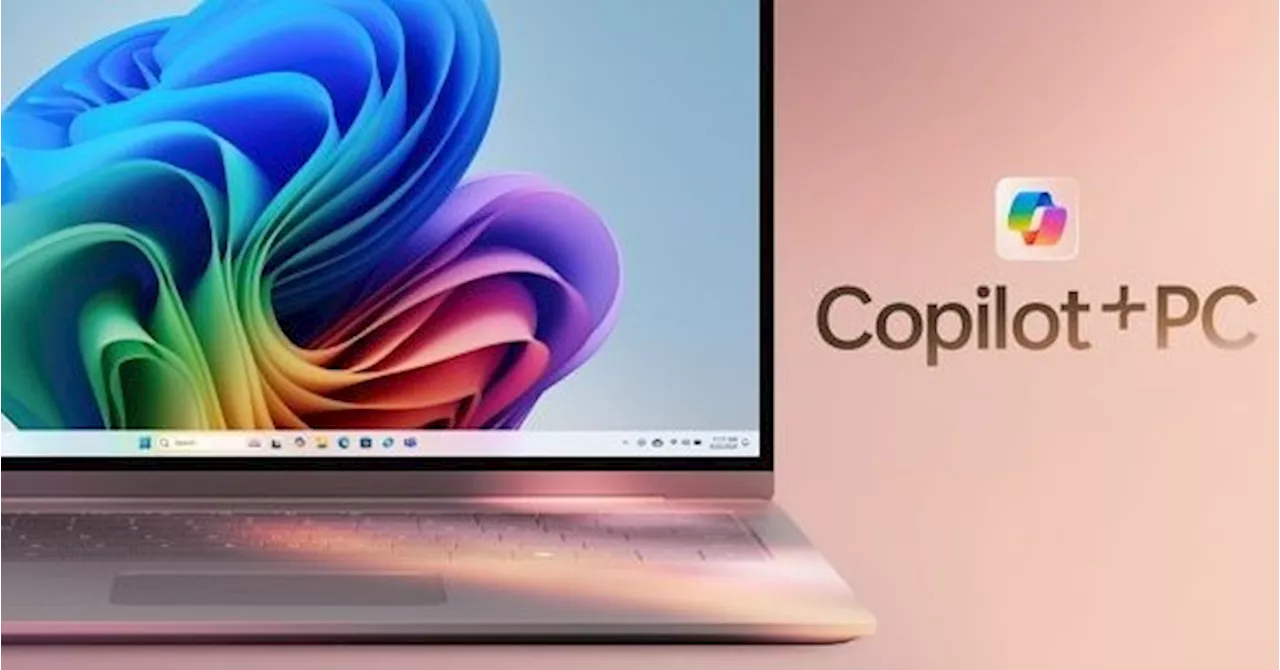 AI処理に適した「Copilot+ PC」、各メーカーが続々発表 ラインアップ一覧（1/2 ページ）