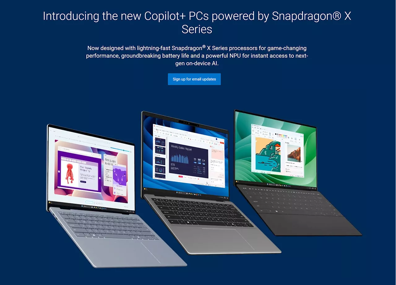 Dellが「Copilot＋ PC」準拠の「XPS 13」「Inspiron 14 Plus」「Latitude 7455」などを発表