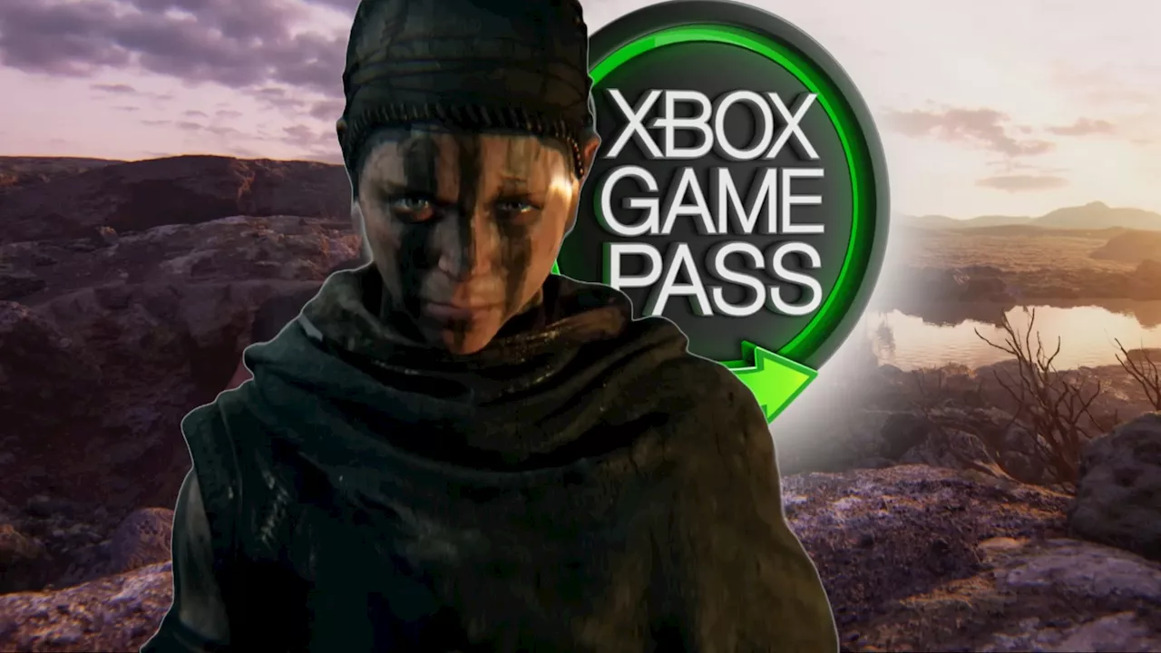 Hellblade 2 achievements revealed alongside Xbox Game Pass launch