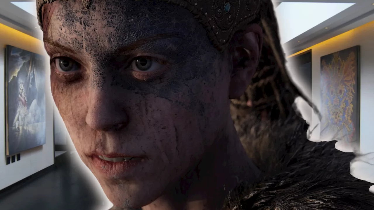 Xbox has reportedly greenlit the next game from Hellblade 2 devs