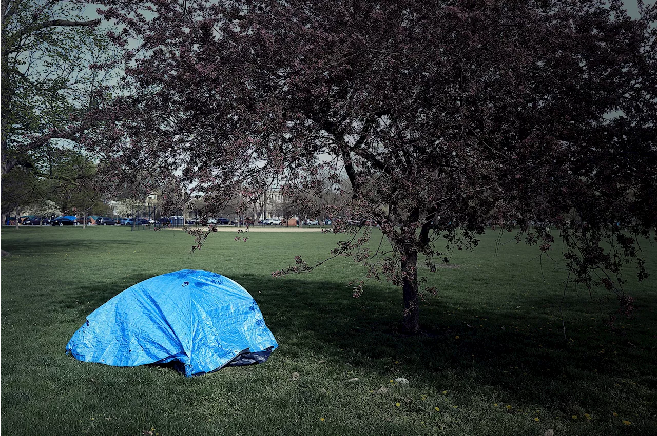 Will Involuntary Homelessness Become a Crime?