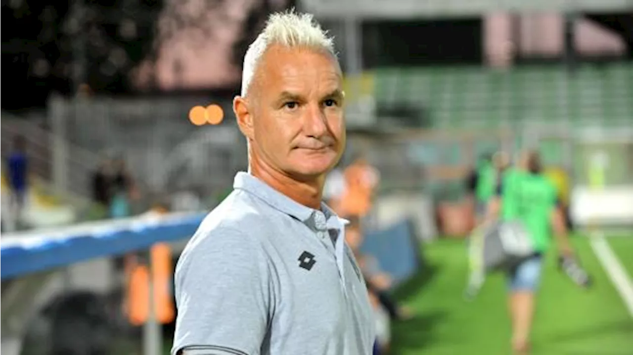 Drago: 'La Juve NG può andare in B. Vicenza e Catania leggermente avvantaggiate'