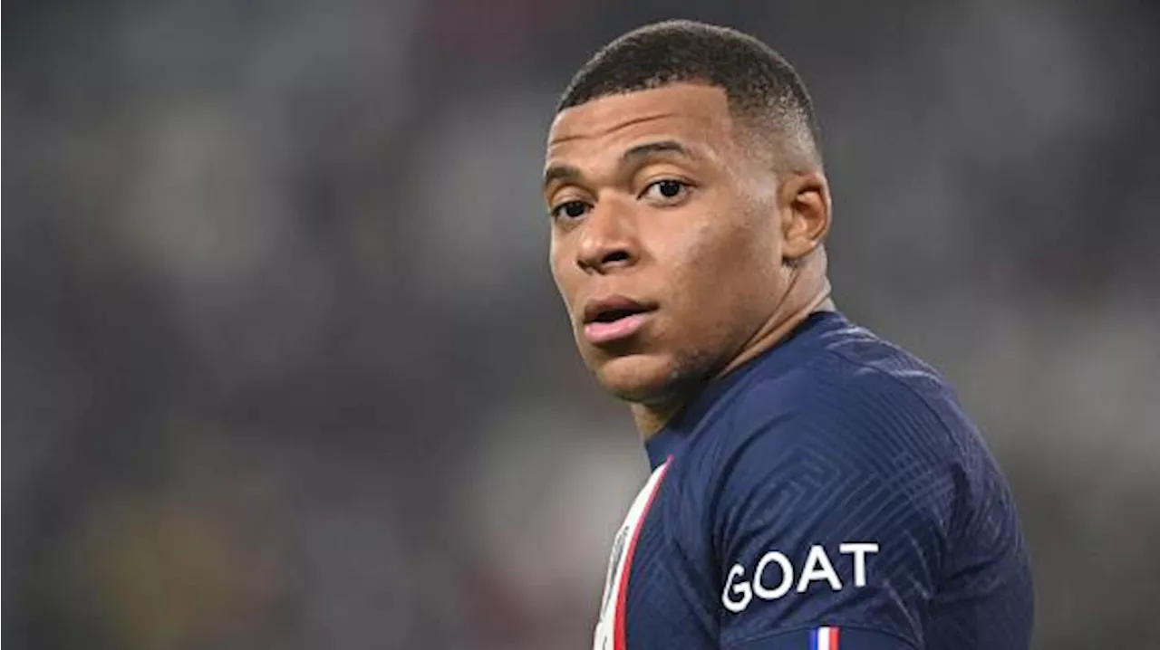 Real Madrid, Florentino Perez a Parigi per parlare con Macron di Mbappé ai Giochi