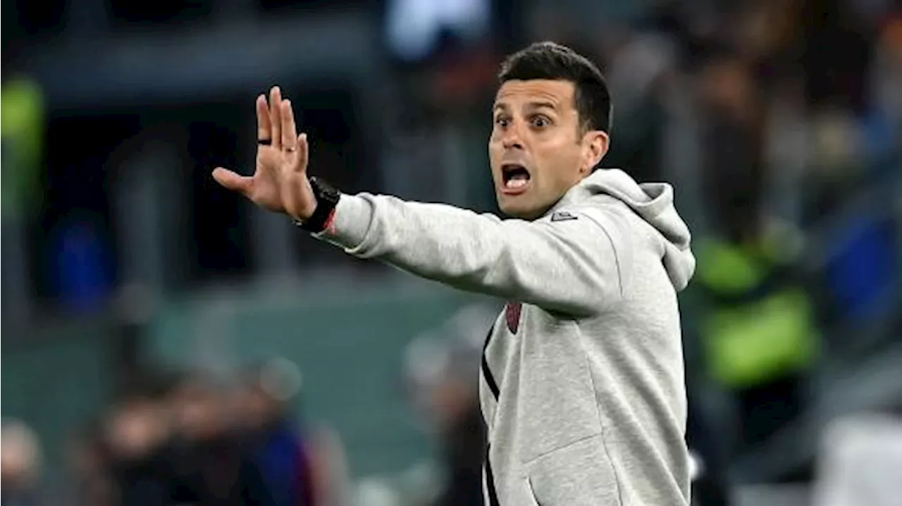 Thiago Motta non è come Bremer, smette di festeggiare al coro 'chi non salta è juventino'