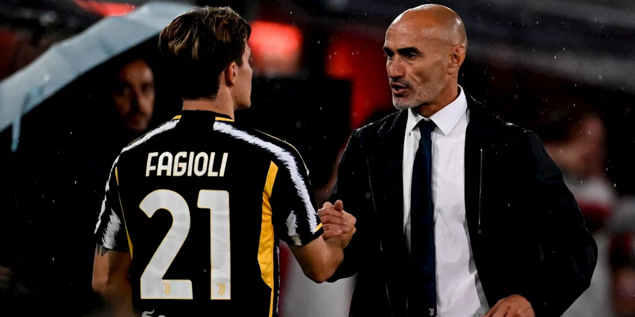 Fagioli riaccende la luce Juve, Spalletti la vede azzurra: il sogno Europeo