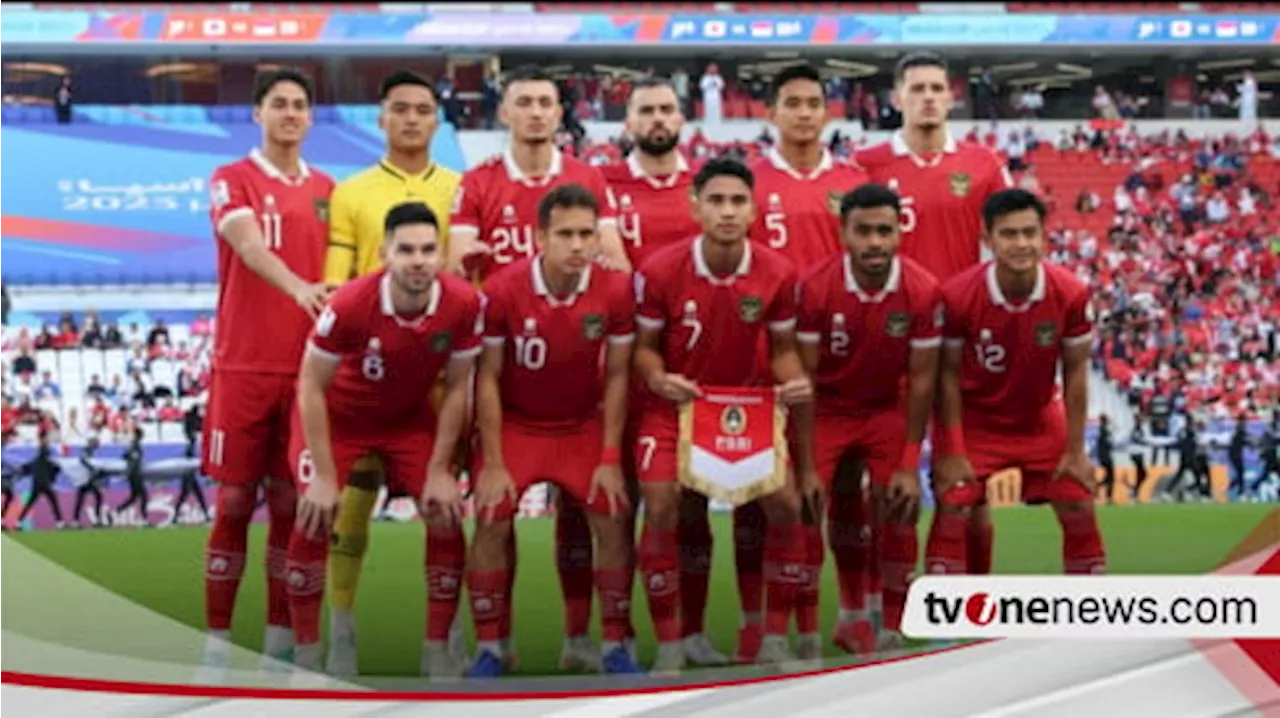 Hasil Piala AFF 2024: Timnas Indonesia Satu Grup dengan Vietnam Satu Grup