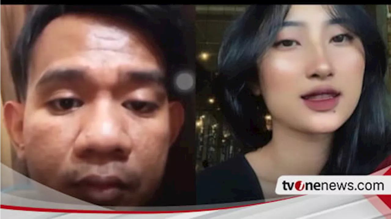 Viral Kisah Nimas dan Adi, Aku Kasih Uang Lima Ribu, Kamu Kasih Aku Neraka 10 Tahun