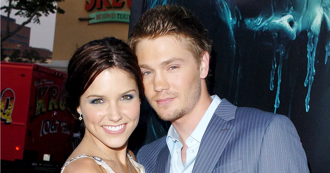 Chad Michael Murray Reflects on Sophia Bush Marriage: 'I Was a Baby'