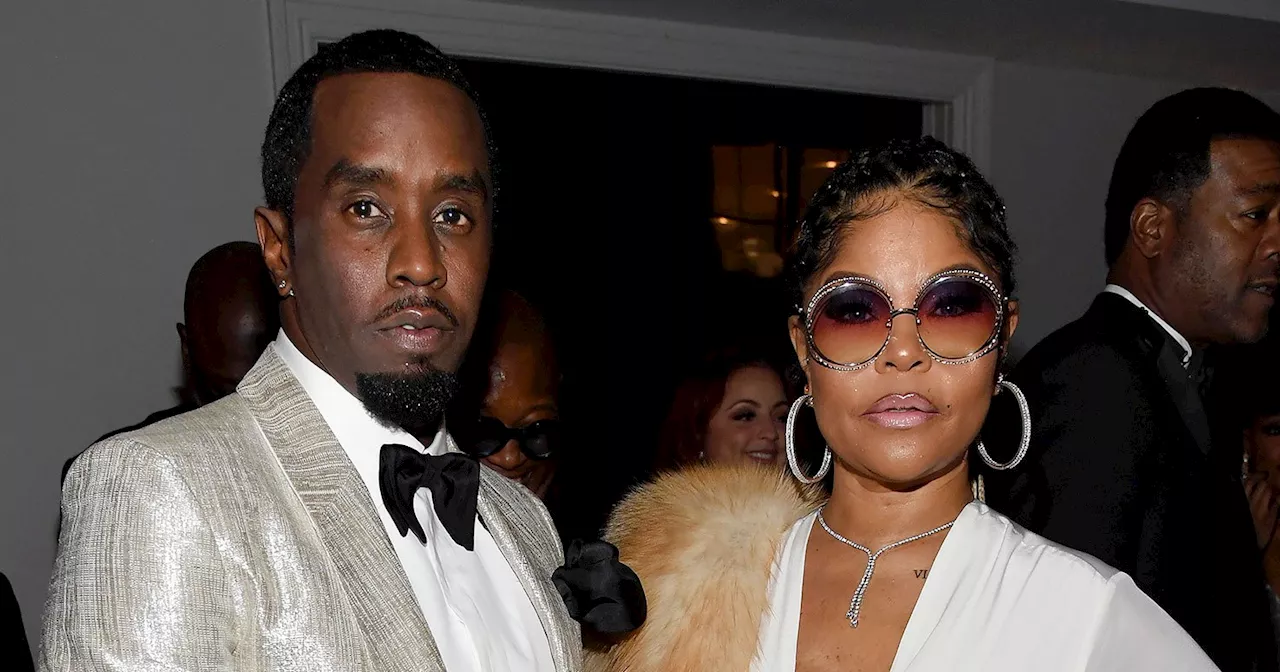 Diddy’s Ex Misa Hylton Is ‘Heartbroken’ for Cassie