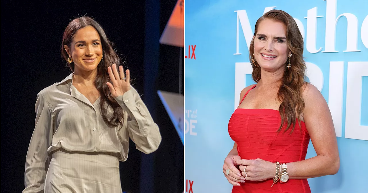 Get Meghan Markle and Brooke Shields' Favorite Flats on Sale