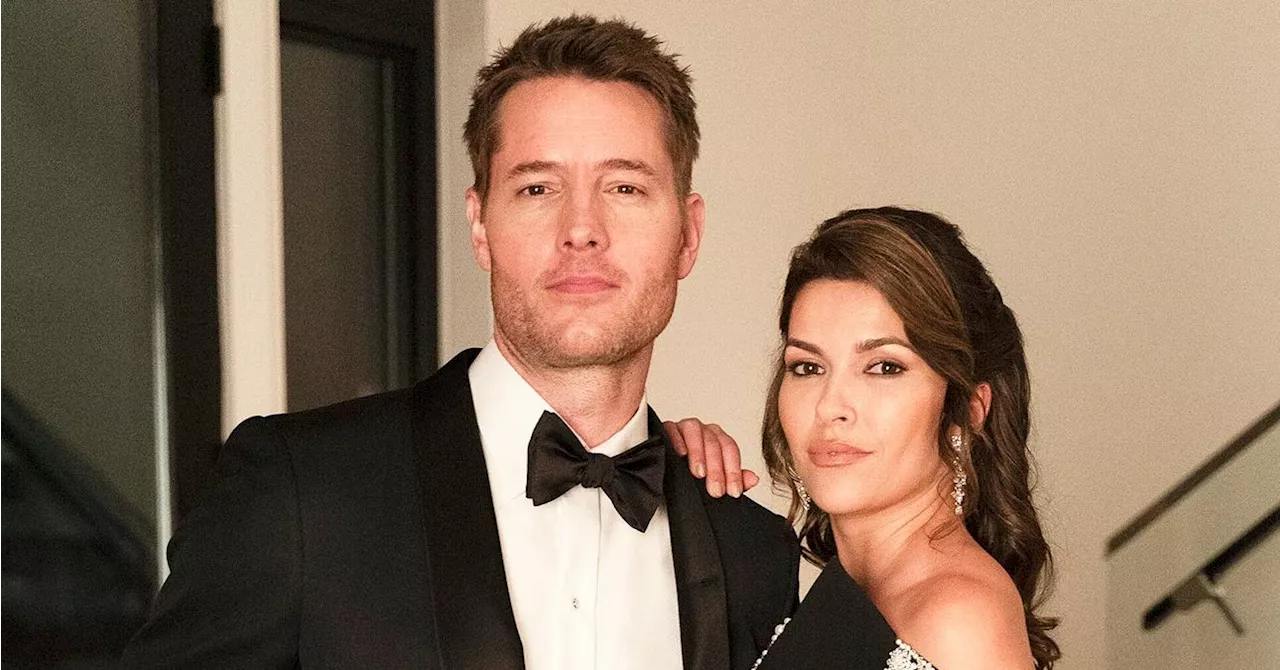 Justin Hartley's Wife Sofia Pernas Will Return to Tracker Many Times