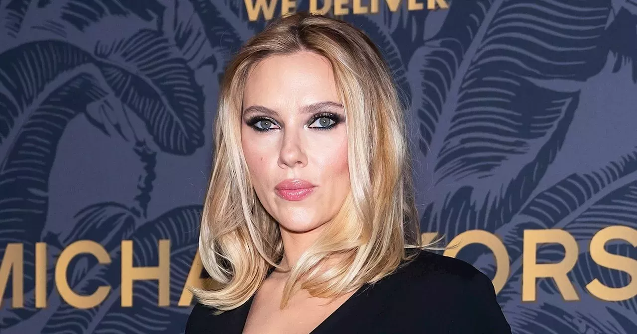 Scarlett Johansson Reacts to ChatGPT's Sky Voice, Hired Lawyers ...