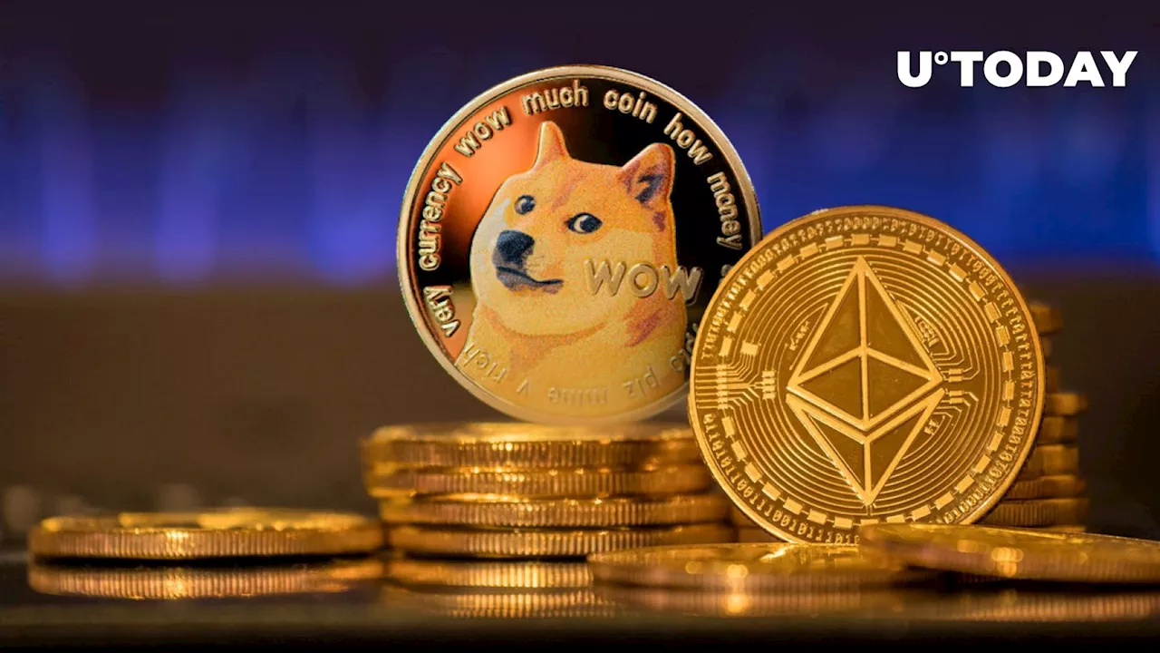 Ethereum to $100,000: Dogecoin Creator Issues Epic Price Call