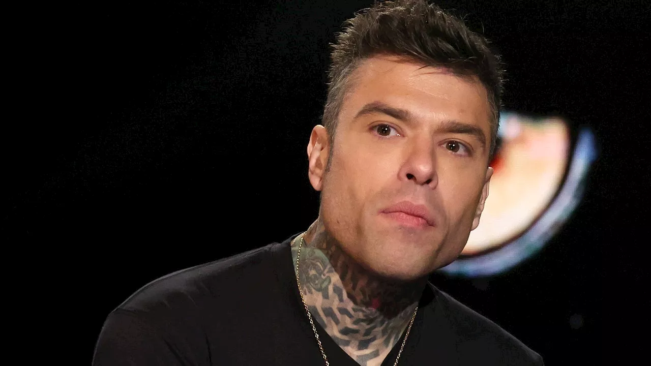 Fedez, come sta: il messaggio del rapper su Instagram