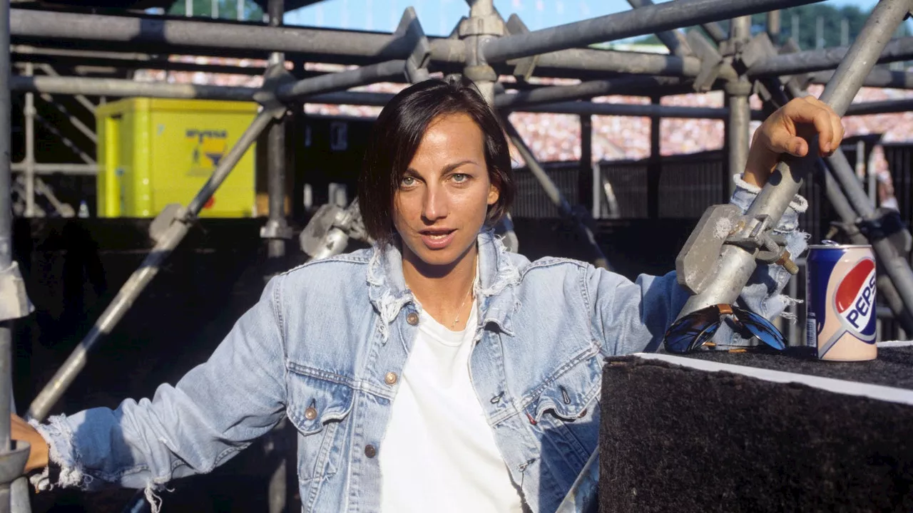 Gianna Nannini, le canzoni più belle