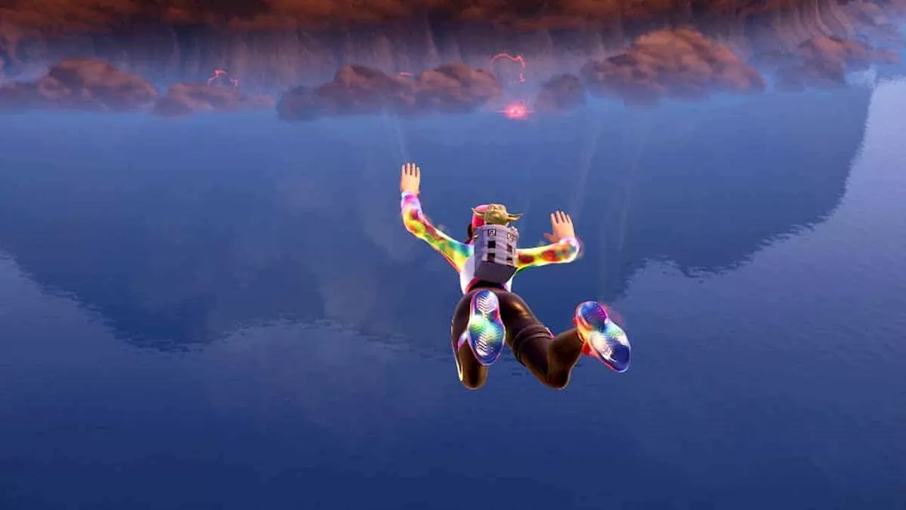 Fortnite Season 3: Release time and countdown for every region