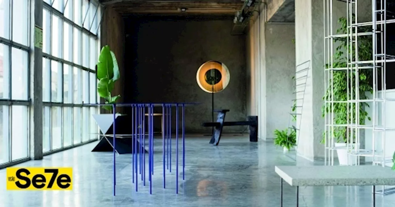 Lisbon Design Week: Cinco dias para celebrar a criatividade, bairro a bairro