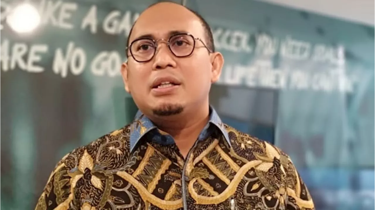 Anggota DPR Respons Soal MIND ID Dorong Hilirisasi Komoditas Tambang: Demi Indonesia Emas