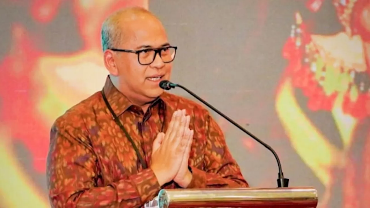 Bank Indonesia: Keyakinan Konsumen Terhadap Ekonomi Bali Meningkat