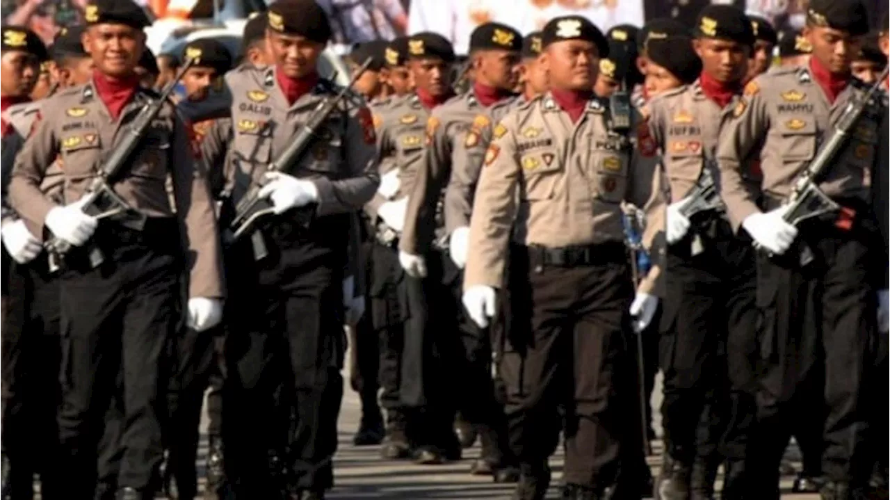 Usulan Polisi di Bawah Kementerian Muncul Lagi, Pengamat: Upaya Melemahkan Polri