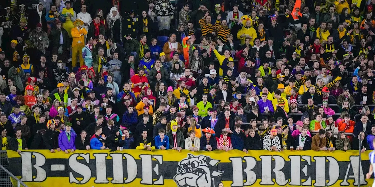 NAC op roze wolk na monsteruitslag in play-offs, Besuijen wil Emmen opnieuw redden