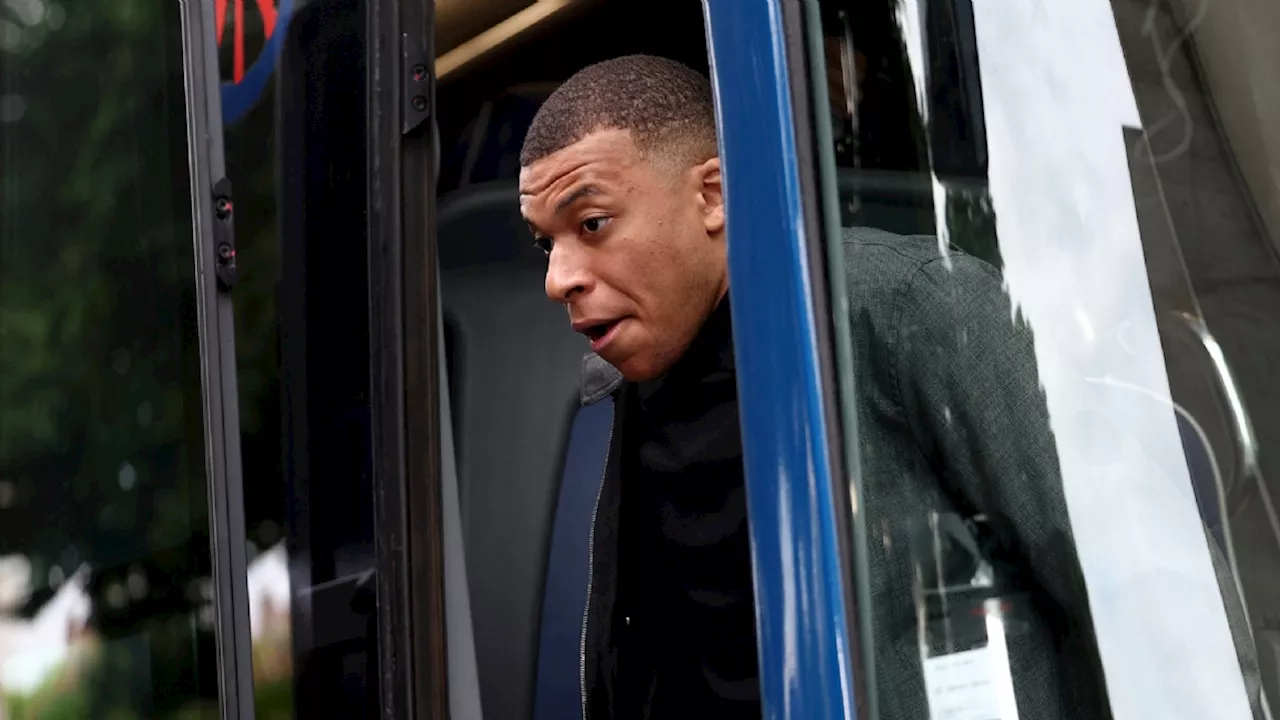 Twee grote afwezigen bij chique XXL-afscheidsdiner van Kylian Mbappé