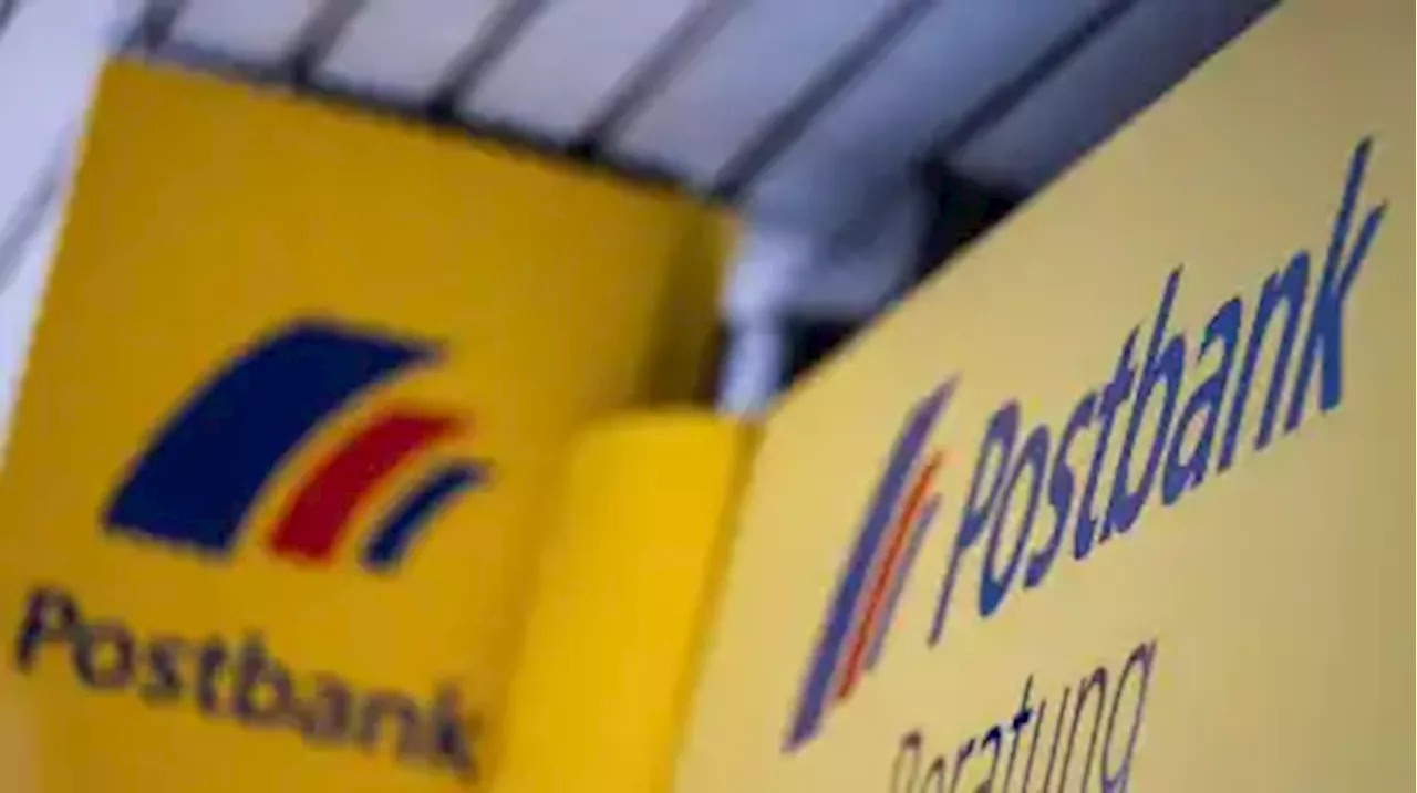 Gebühren nach dem Todesfall: Postbank löscht Konto nicht korrekt