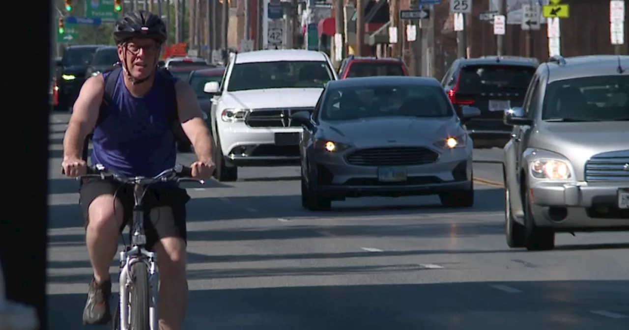 9 AM: Mayor Justin Bibb releases Cleveland's summer safety plan