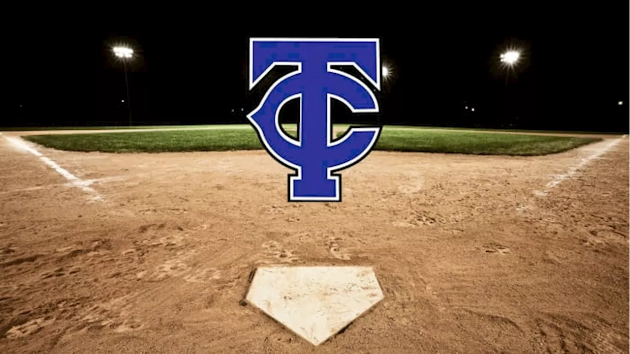 Bad inning sinks Trinity Christian baseball team in state semifinals