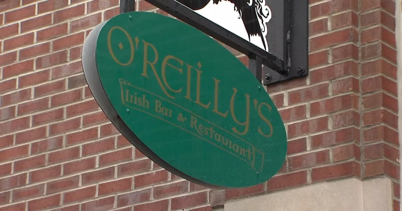 Regulars keep O'Reilly's Irish Pub going year round