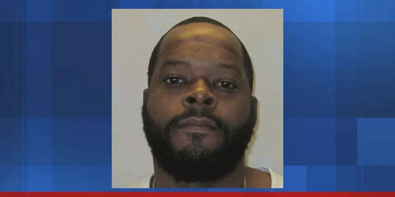 ‘Justice demands’ new trial for death row inmate, Alabama district attorney says