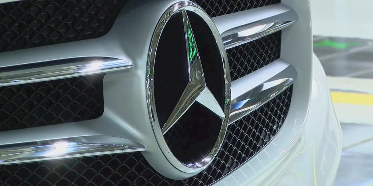 Why Mercedes autoworkers voted against unionization