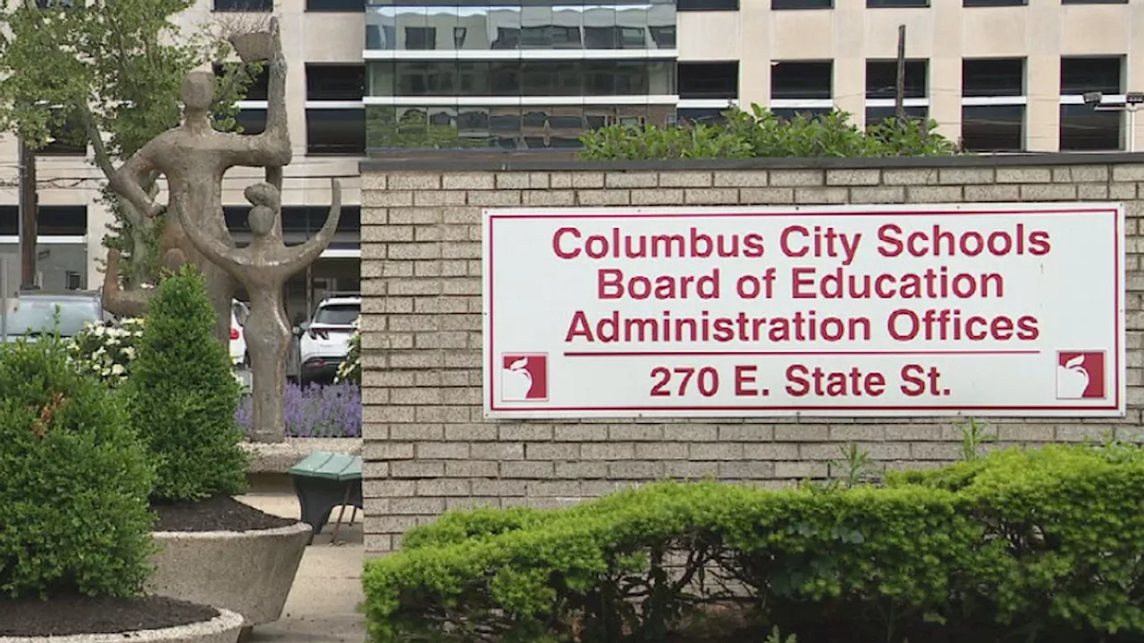 Columbus City Schools faces backlash over consolidation despite recent levy win