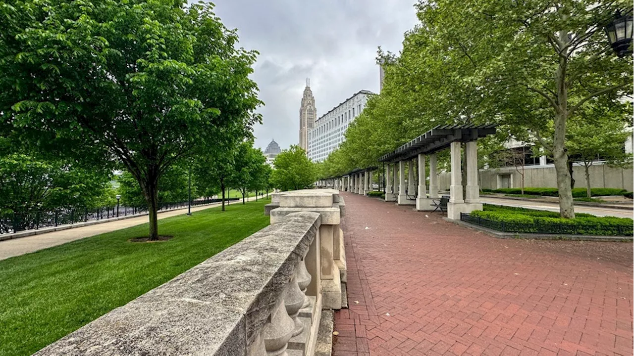 Columbus Weather: Hot again Tuesday before scattered storms return