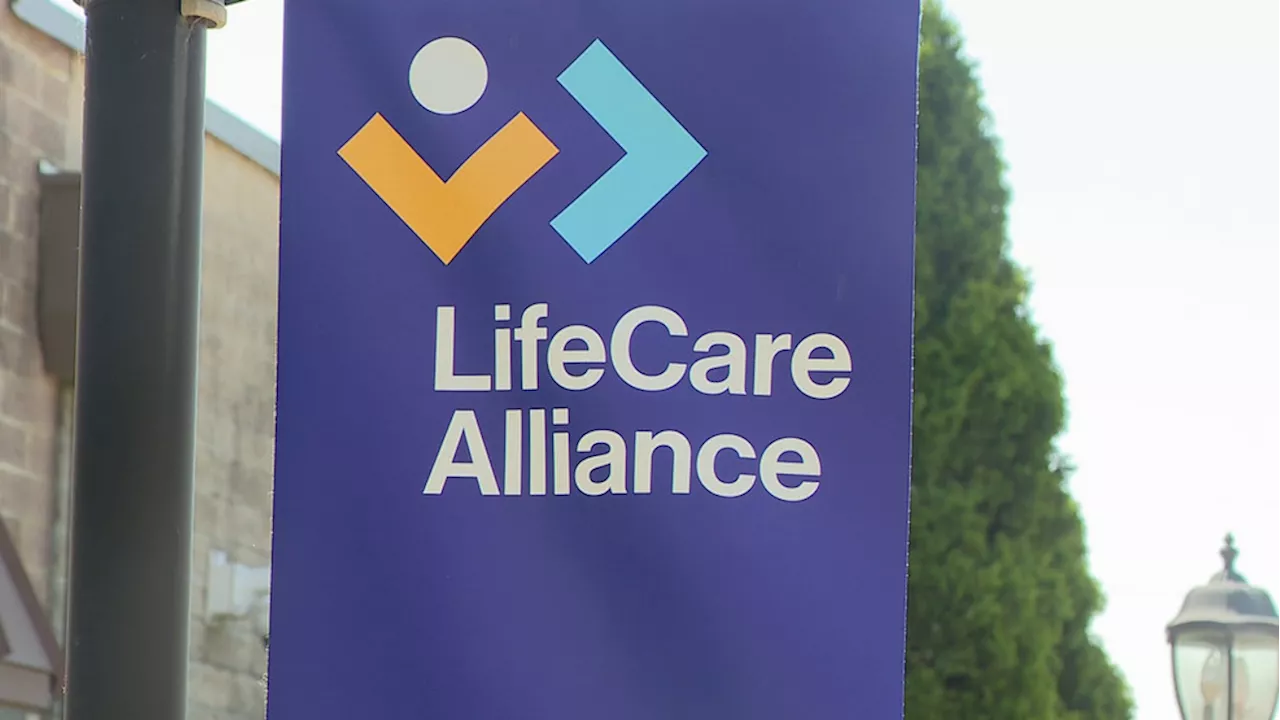 LifeCare Alliance set to give fans to community members ahead of summer heat