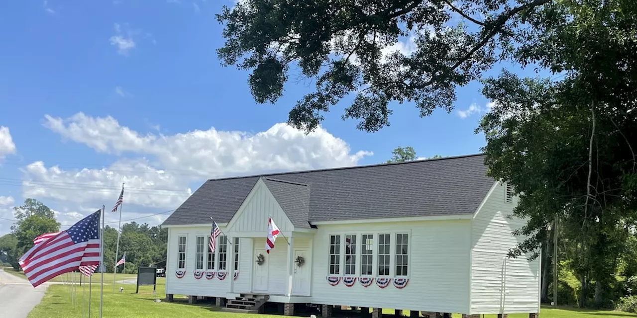 Area leaders meet to highlight renovations, programs coming to the Historic Dupree School Community Center