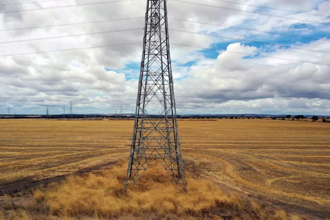 Australian Grid Operator Flags Risk of Power Crunch in Southeast