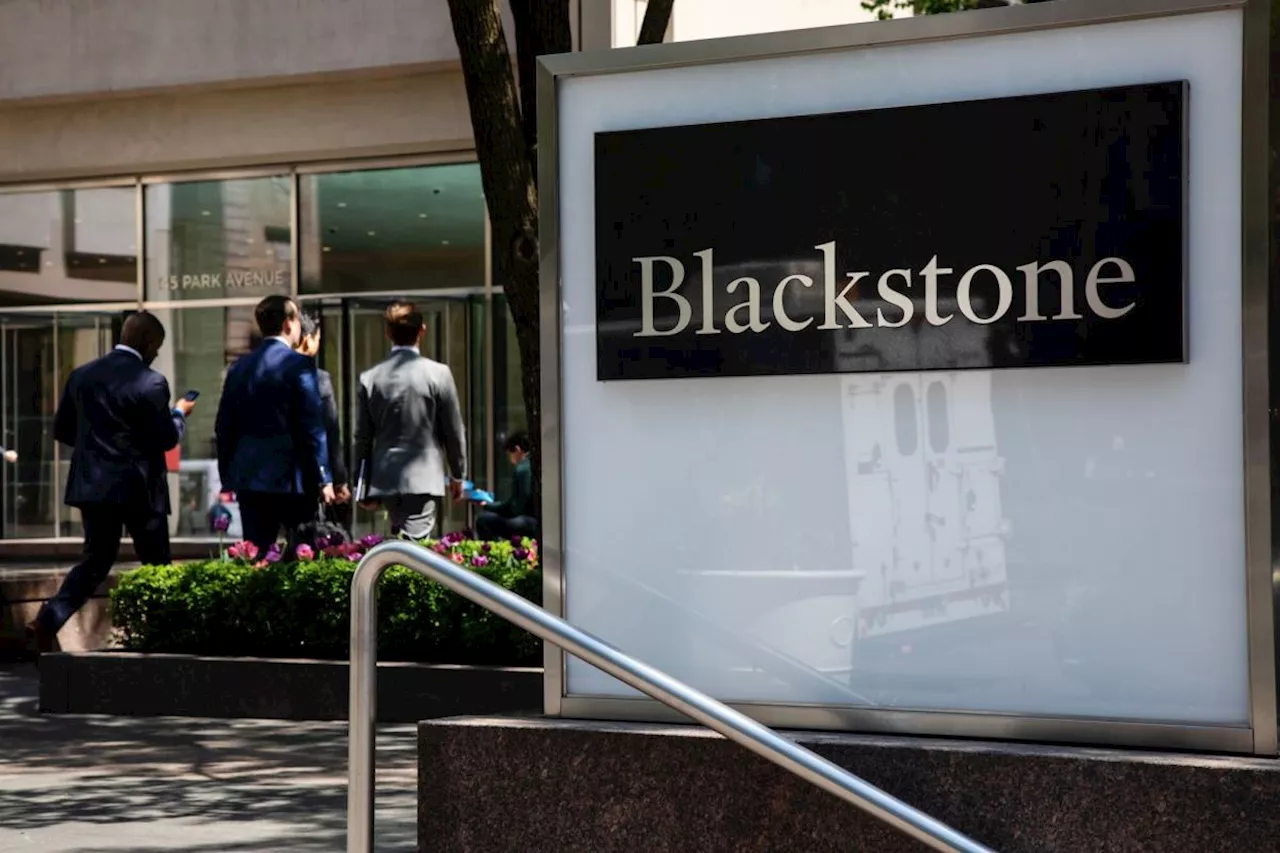 Blackstone to Expand Equity Ownership to Workers in Future Deals