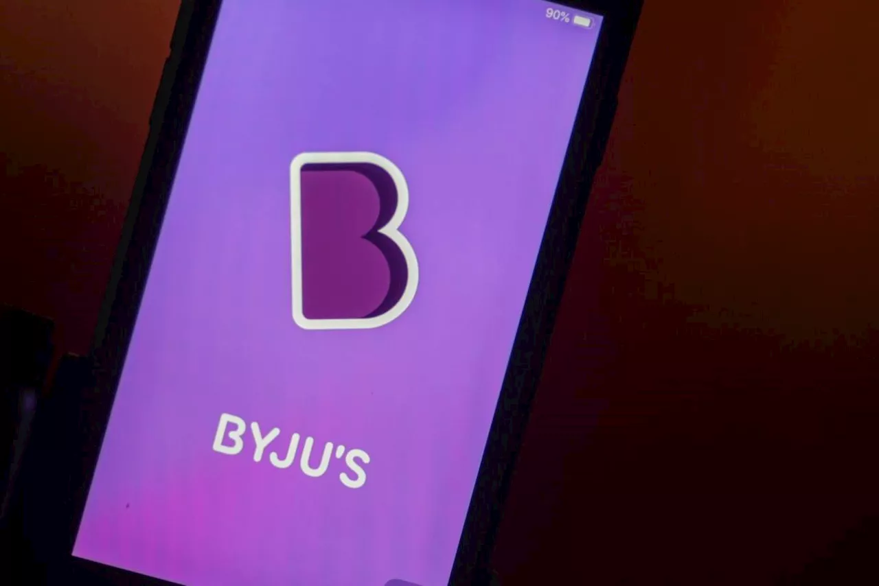 Judge Says Byju’s Manager ‘Not Truthful’ on Missing $533 Million