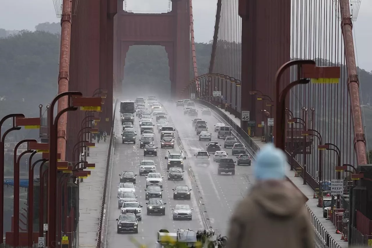 New cars in California could alert drivers for breaking the speed limit