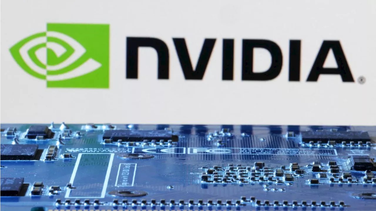 Nvidia could be 'ultimate winner of the AI race': Strategist