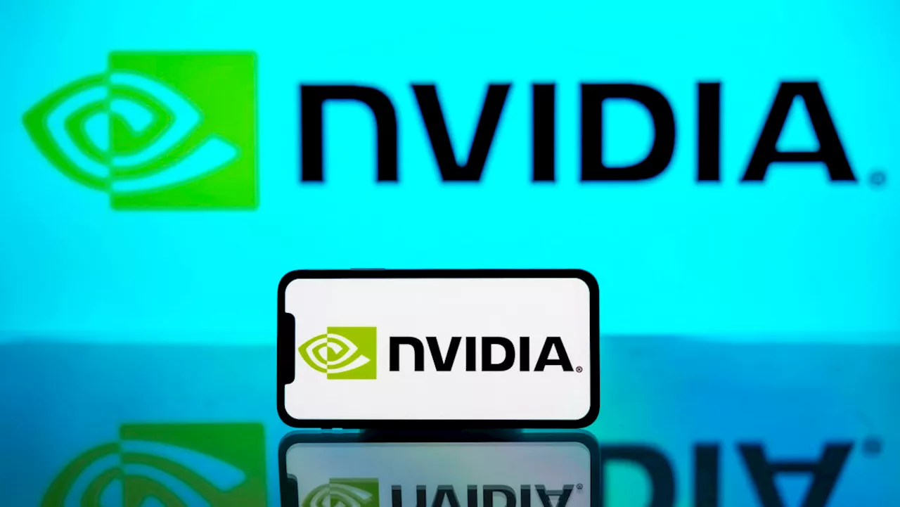 Nvidia's growth trajectory, AI broadening out: Asking for a Trend