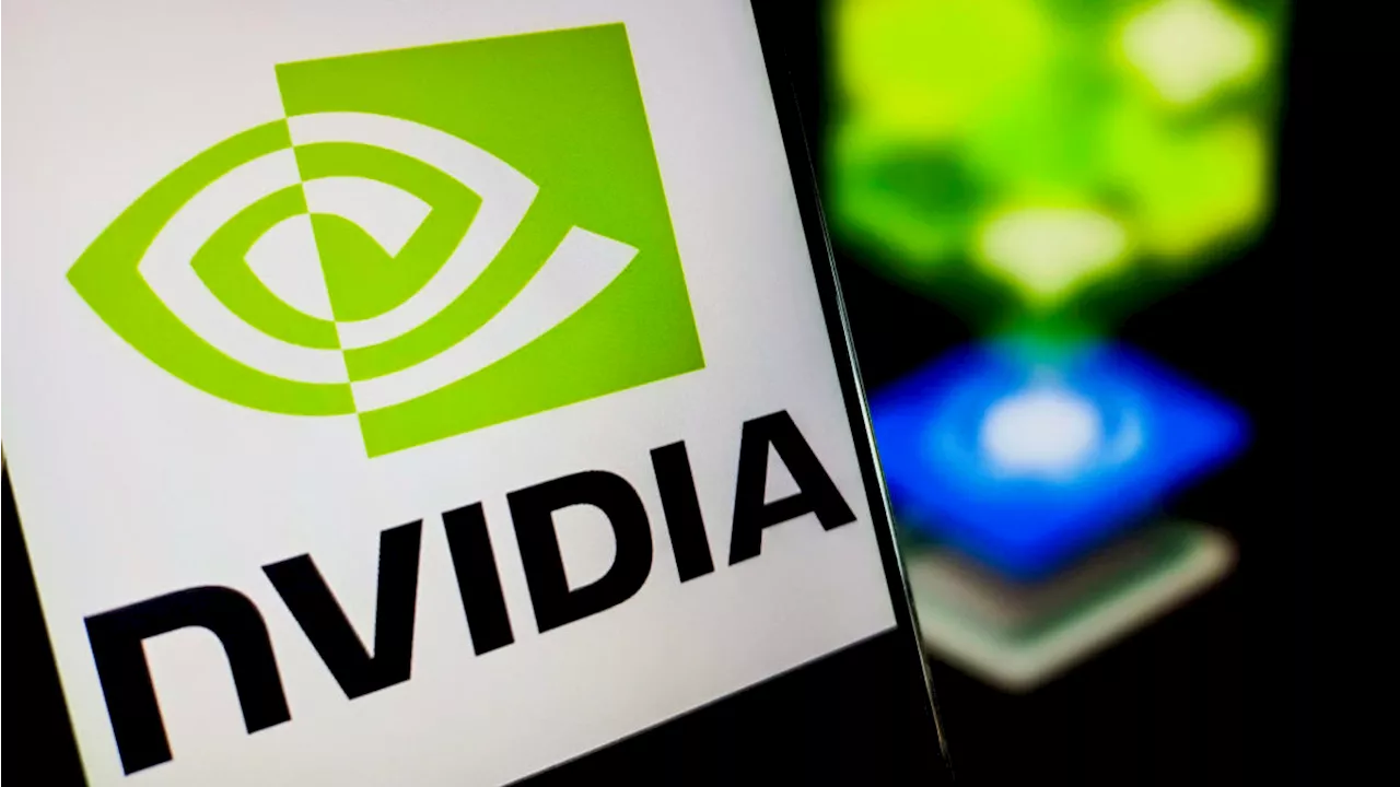 Nvidia's 'secret sauce' isn't just its chips, strategist says