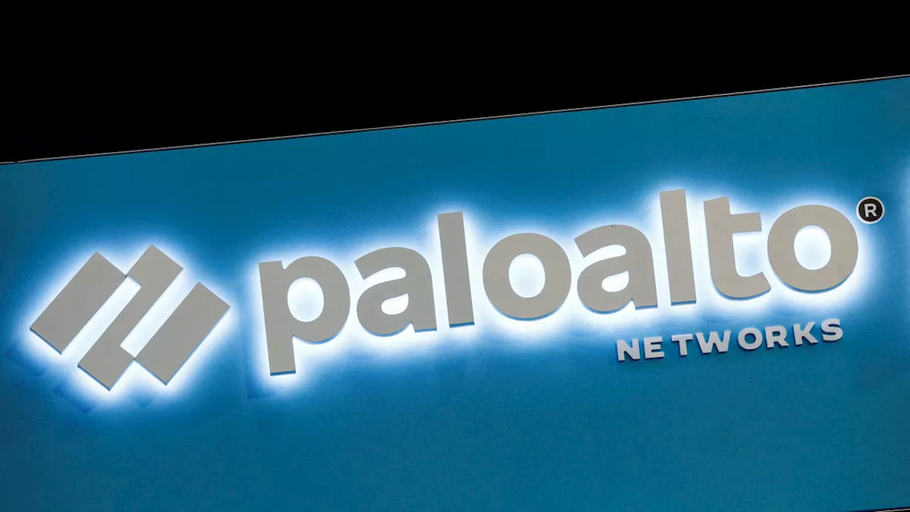 Palo Alto Networks to become 'supermarket' for security needs