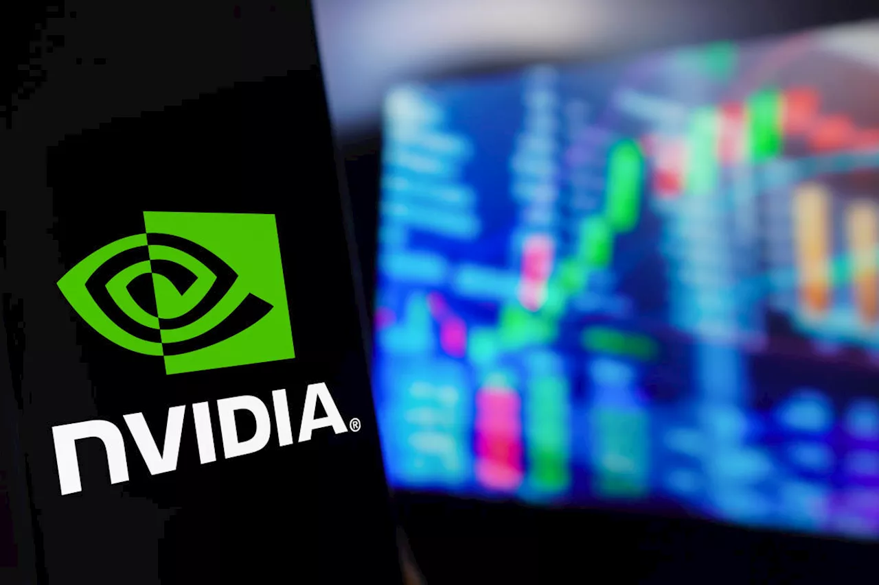 What Nvidia says about AI chip demand could matter for more than just the tech trade