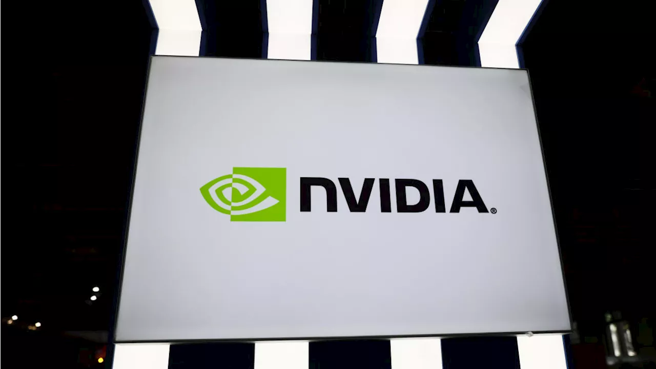 Why Nvidia's earnings may not move the stock much