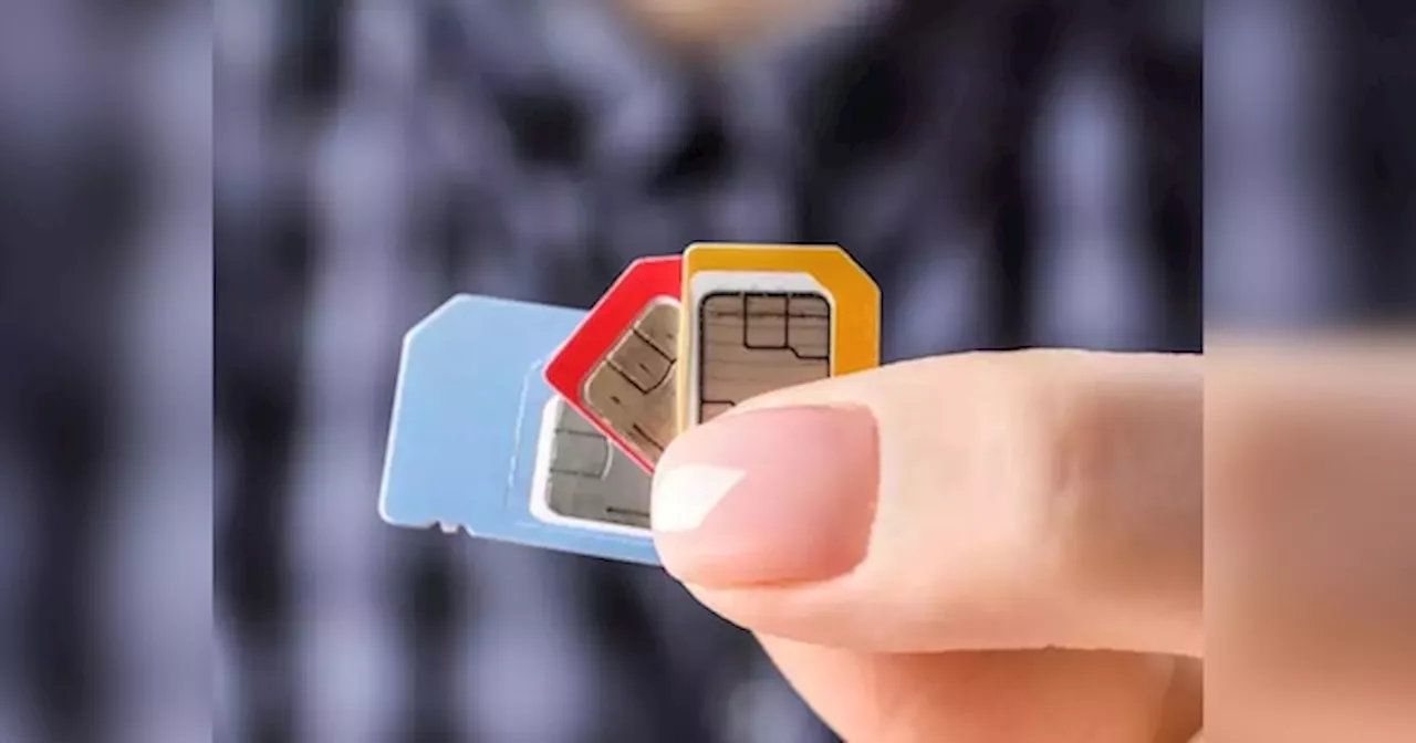 सरकारी Website से घर बैठे ब्लॉक कराएं Sim Card, एक मिनट में होगा प्रोसेस