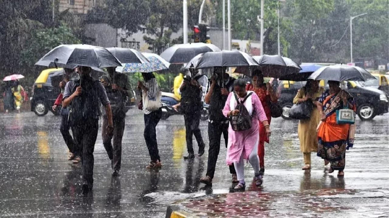 ಮುಂದಿನ ಒಂದು ವಾರ ರಾಜ್ಯದಲ್ಲಿ ಭಾರೀ ಮಳೆ ಎಚ್ಚರಿಕೆ ! ಈ ಜಿಲೆಗಳಲ್ಲಿ ಆರೆಂಜ್ ಅಲರ್ಟ್