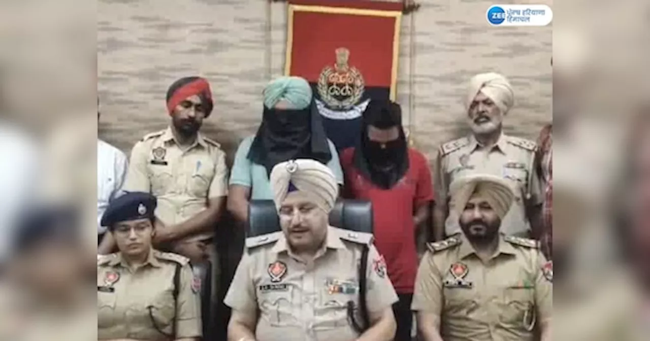 Ludhiana News: ਪ੍ਰੇਮਿਕਾ ਨੇ ਵਿਆਹ ਦਾ ਪਾਇਆ ਦਬਾਅ; ਪ੍ਰੇਮੀ ਨੇ ਕਤਲ ਨੂੰ ਦਿੱਤਾ ਐਕਸੀਡੈਂਟ ਦਾ ਰੂਪ