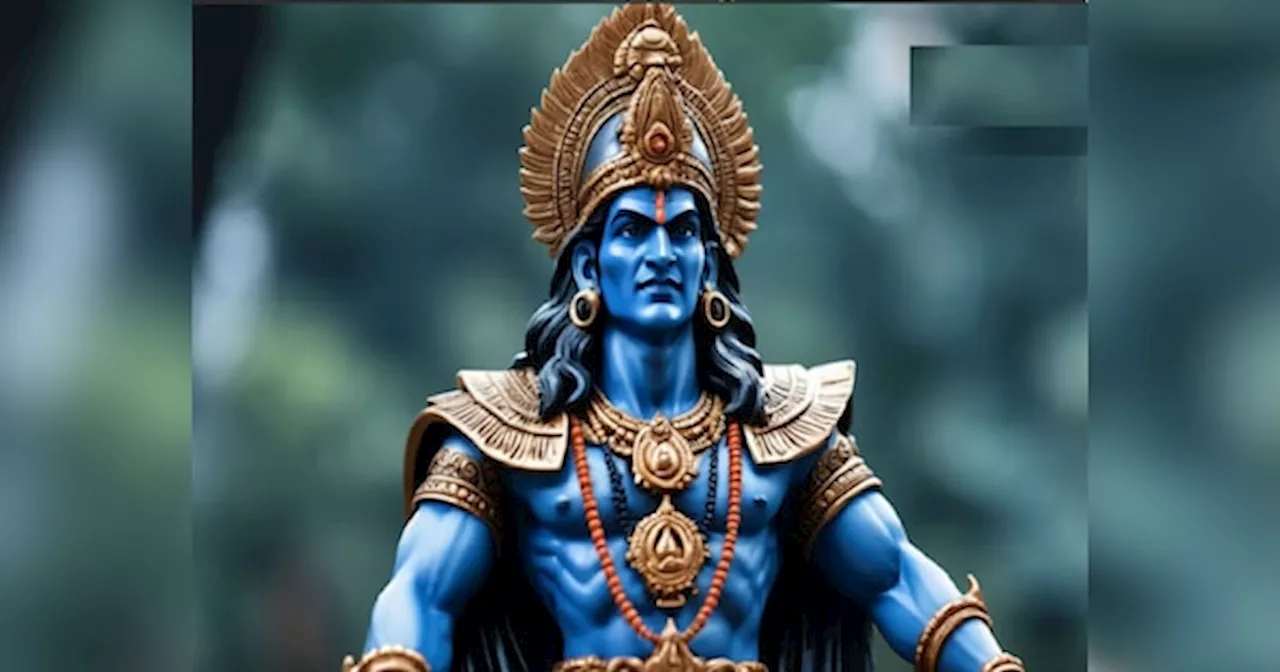 Shani Jayanti 2024: इस दिन शनि देव करेंगे क्षमा, साढ़ेसाती-ढैय्या से भी राहत, इन 5 राशि वाले करें ये उपाय